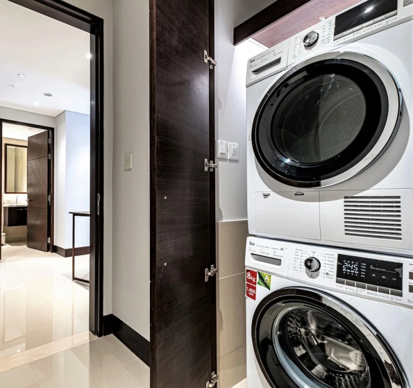 Дубай: Ultimate Luxury Skyview Dubai - 4 Bedrooms