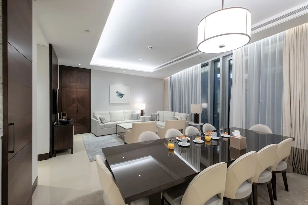 Дубай: Ultimate Luxury Skyview Dubai - 4 Bedrooms