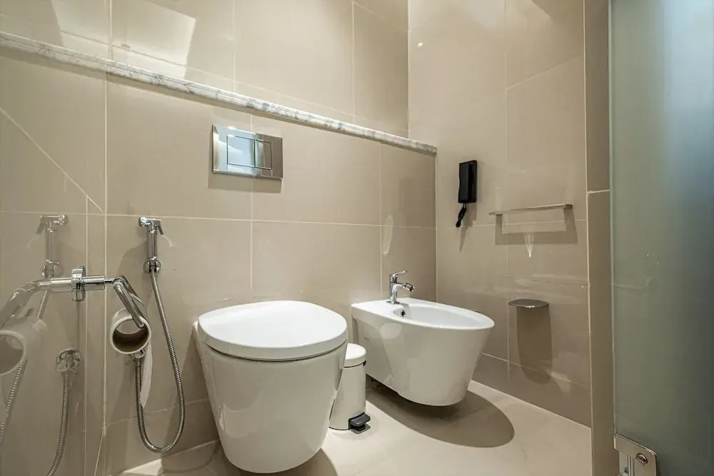 Дубай: Ultimate Luxury Skyview Dubai - 4 Bedrooms