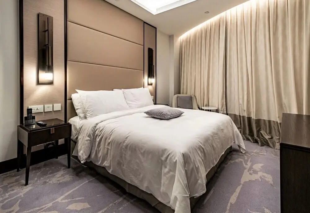 Дубай: Ultimate Luxury Skyview Dubai - 4 Bedrooms