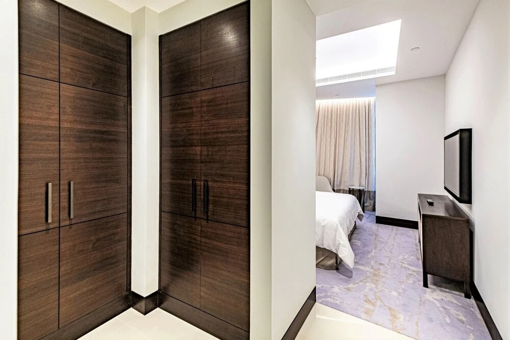 Дубай: Ultimate Luxury Skyview Dubai - 4 Bedrooms