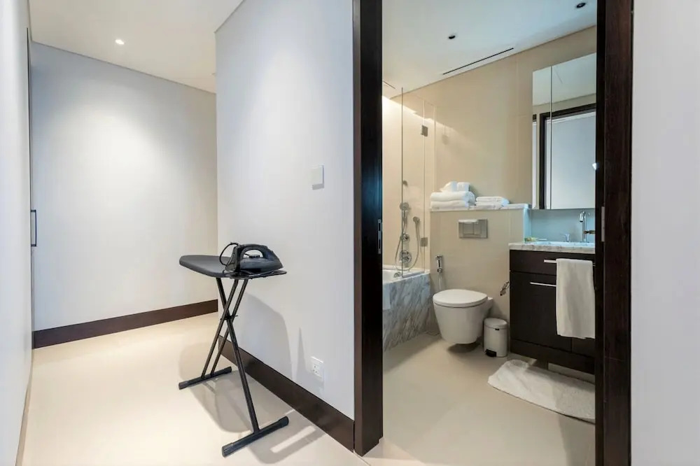 Дубай: Ultimate Luxury Skyview Dubai - 4 Bedrooms