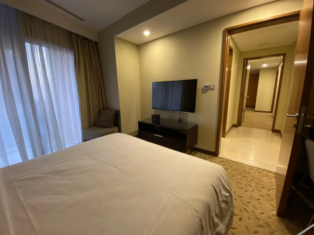 Дубай: SuperHost - Luxurious Apartment, 2-min From The Burj Khalifa, Address Dubai Mall