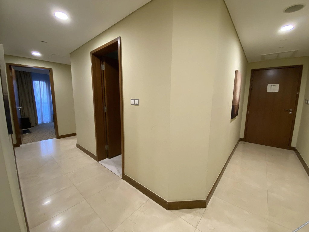 Дубай: SuperHost - Luxurious Apartment, 2-min From The Burj Khalifa, Address Dubai Mall