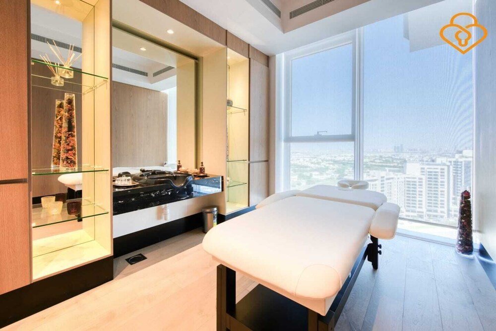 Дубай: Taj The Residences Two Bed Modern