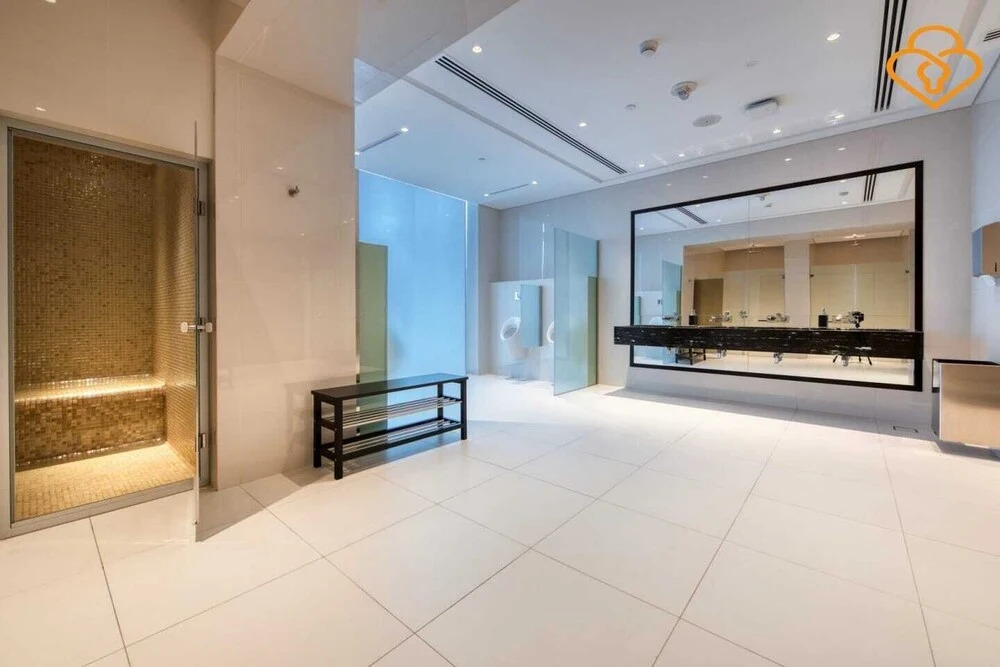 Дубай: Taj The Residences Two Bed Modern