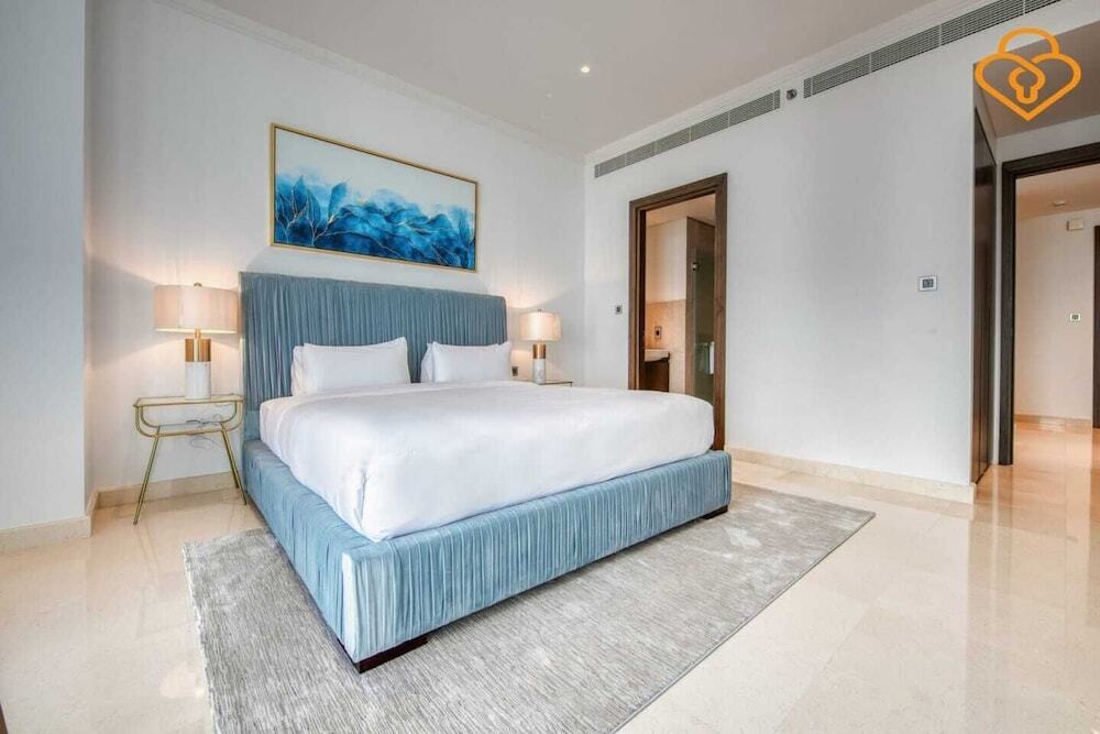 Дубай: Taj The Residences Two Bed Modern