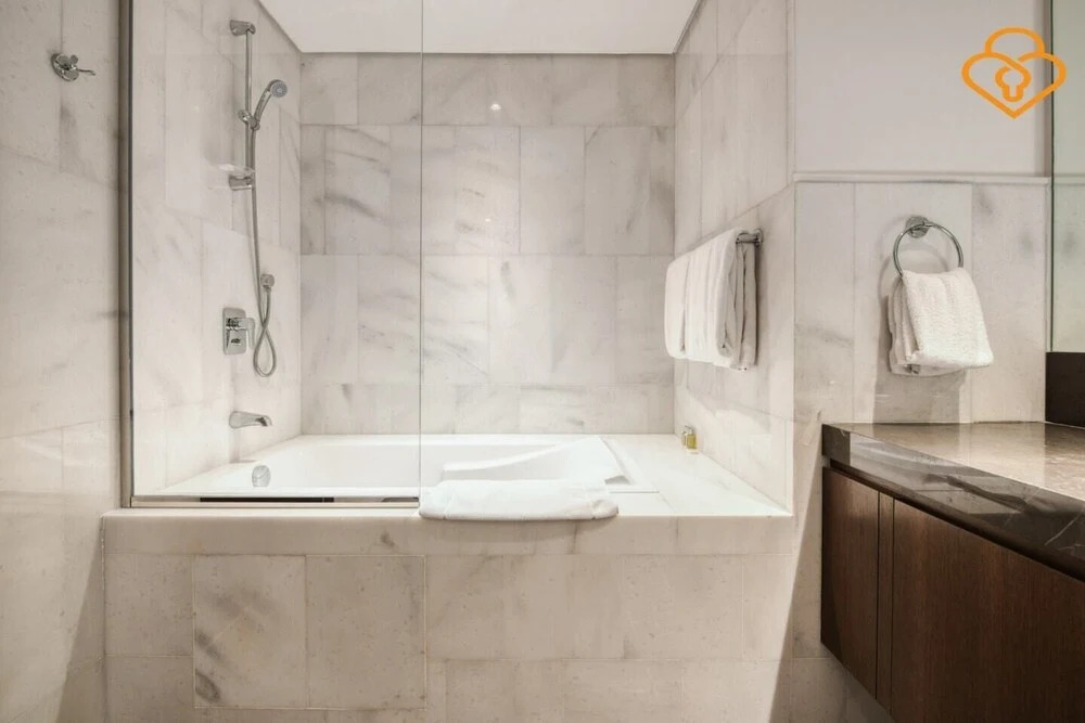 Дубай: Taj The Residences Two Bed Modern