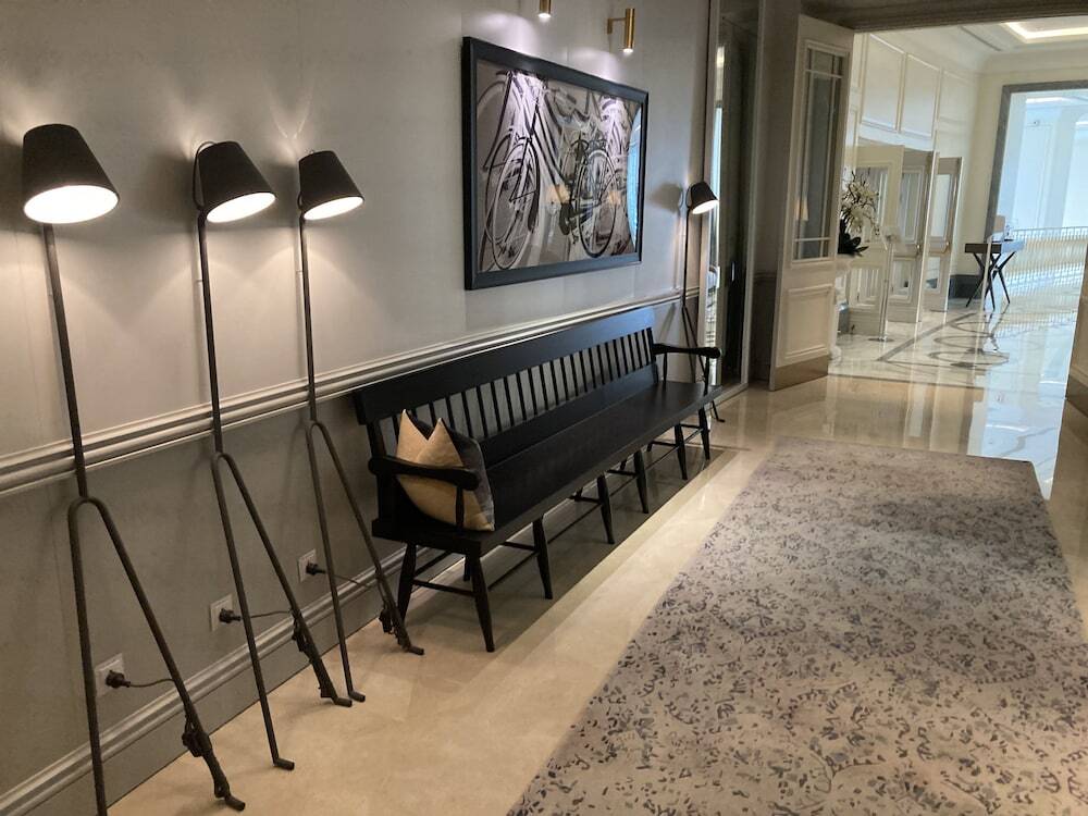 Дубай: Ultimate Luxury Address Boulevard Dubai - 3 Bedrooms
