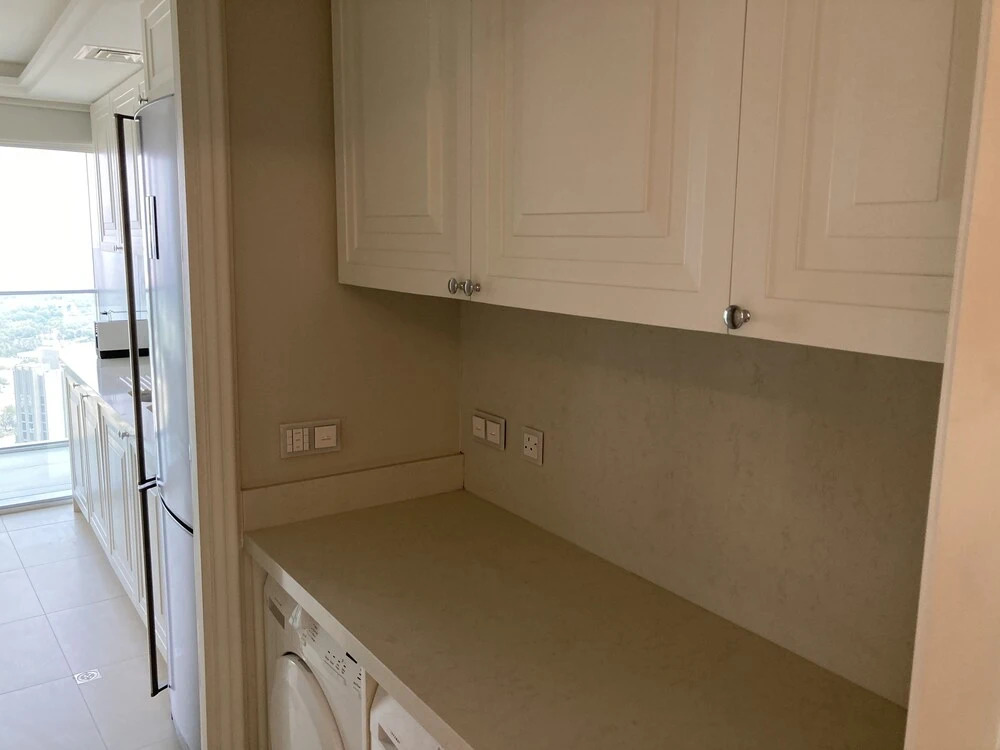 Дубай: Ultimate Luxury Address Boulevard Dubai - 3 Bedrooms