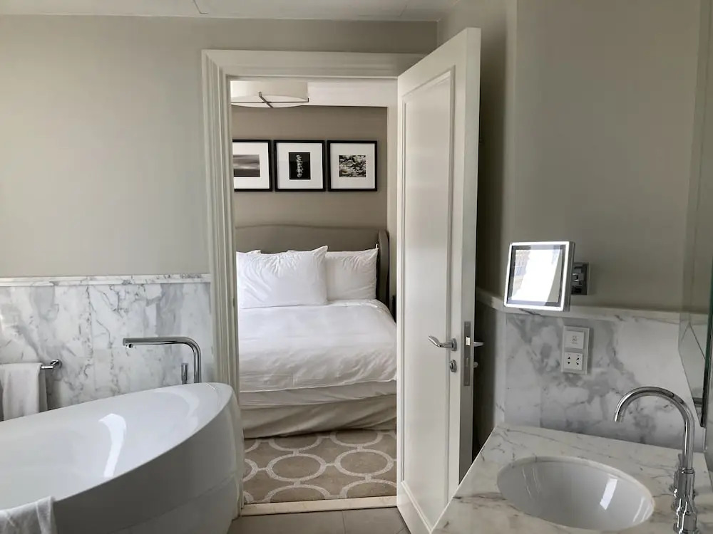 Дубай: Ultimate Luxury Address Boulevard Dubai - 3 Bedrooms