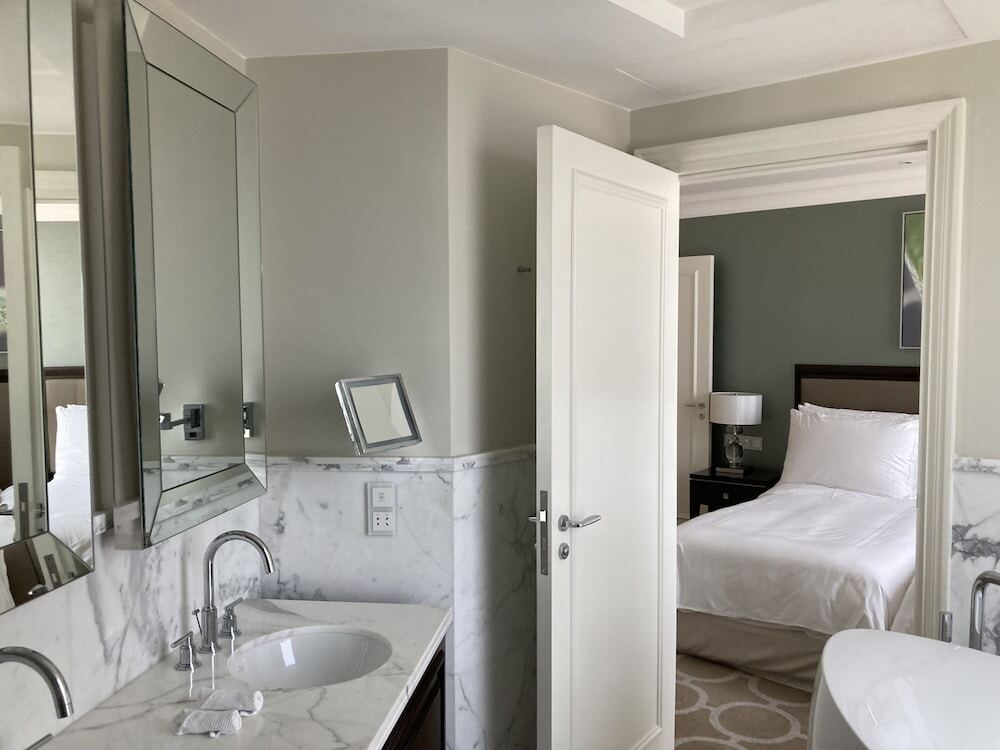 Дубай: Ultimate Luxury Address Boulevard Dubai - 3 Bedrooms
