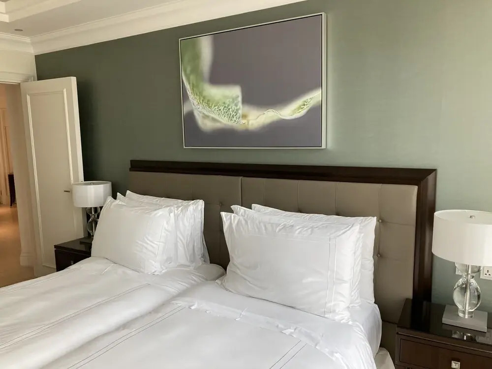 Дубай: Ultimate Luxury Address Boulevard Dubai - 3 Bedrooms