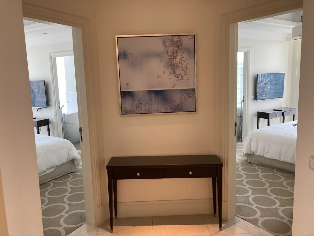 Дубай: Ultimate Luxury Address Boulevard Dubai - 3 Bedrooms