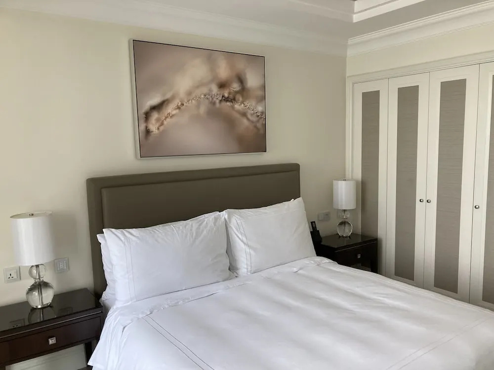 Дубай: Ultimate Luxury Address Boulevard Dubai - 3 Bedrooms