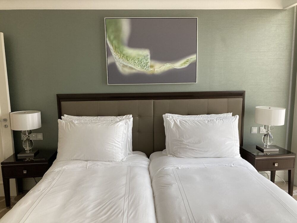 Дубай: Ultimate Luxury Address Boulevard Dubai - 3 Bedrooms