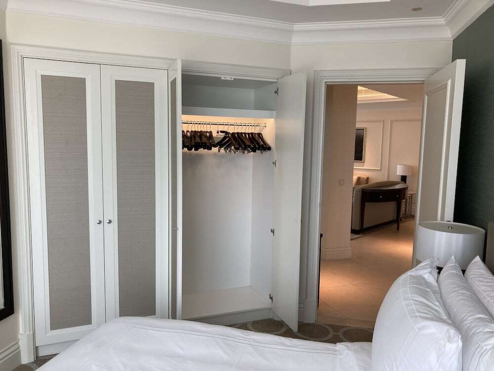 Дубай: Ultimate Luxury Address Boulevard Dubai - 3 Bedrooms