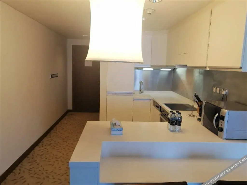 Дубай: SuperHost - Address Dubai Mall - Gorgeous One Bedroom