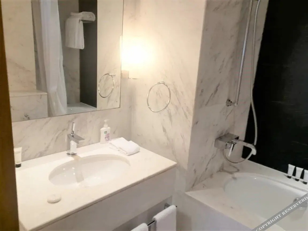 Дубай: SuperHost - Address Dubai Mall - Gorgeous One Bedroom