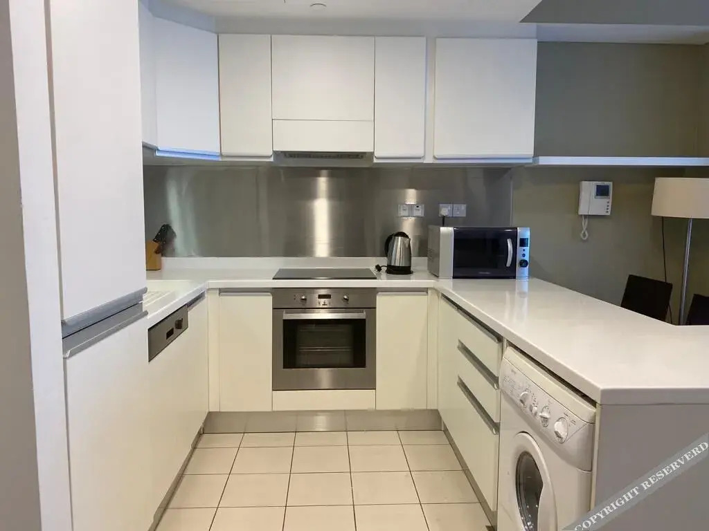 Дубай: SuperHost - Address Dubai Mall - Gorgeous One Bedroom