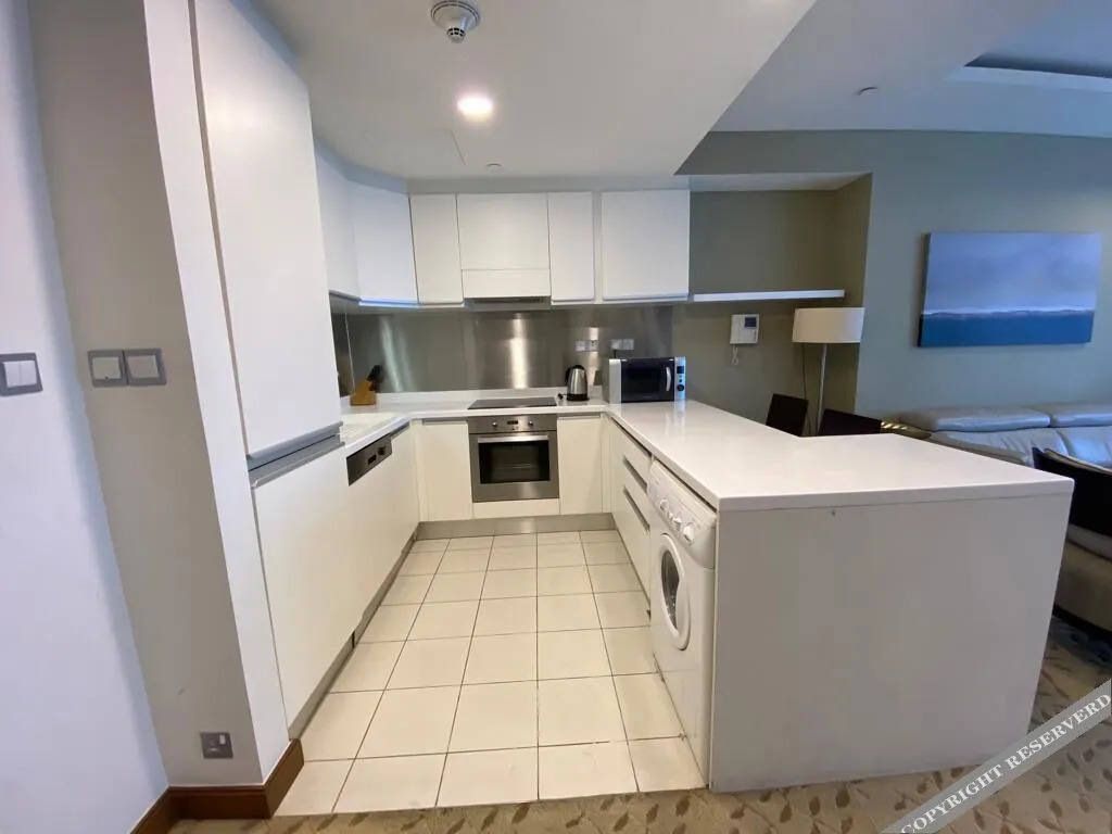 Дубай: SuperHost - Address Dubai Mall - Gorgeous One Bedroom