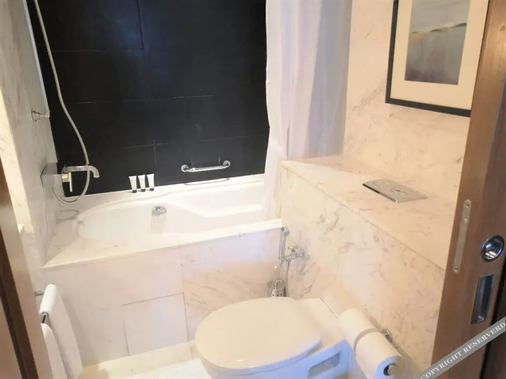 Дубай: SuperHost - Address Dubai Mall - Gorgeous One Bedroom