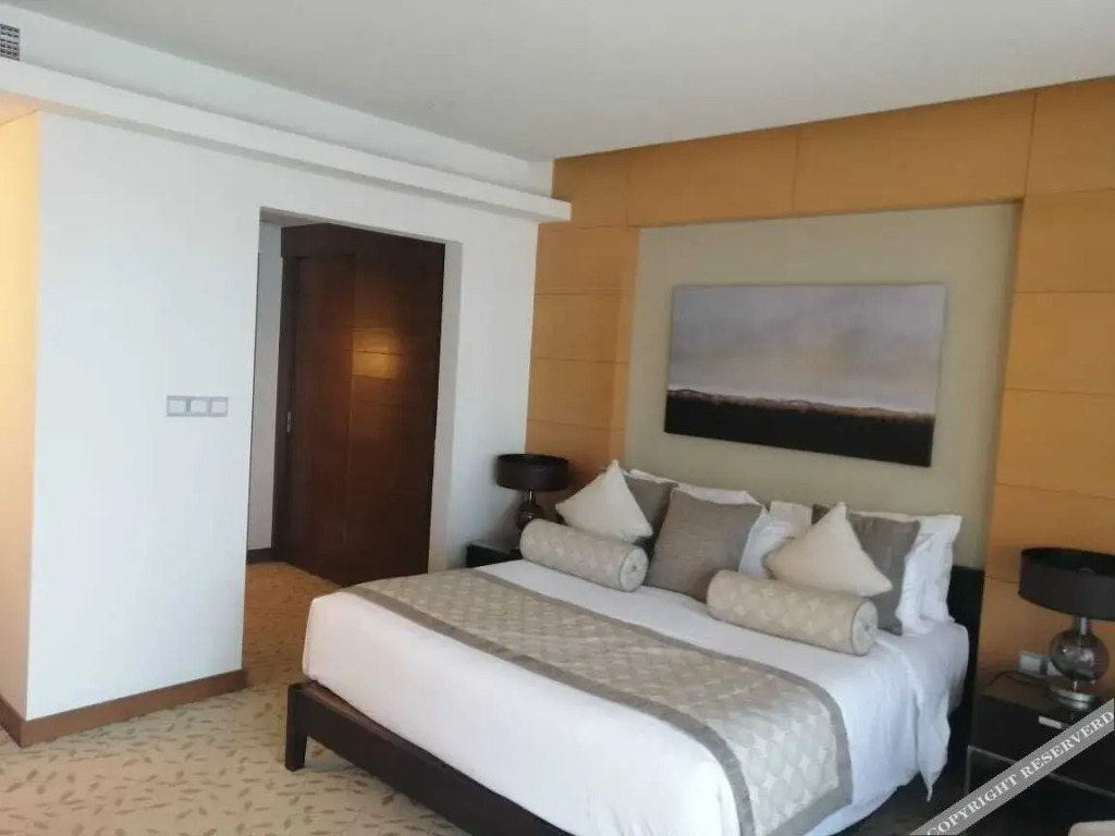 Дубай: SuperHost - Address Dubai Mall - Gorgeous One Bedroom