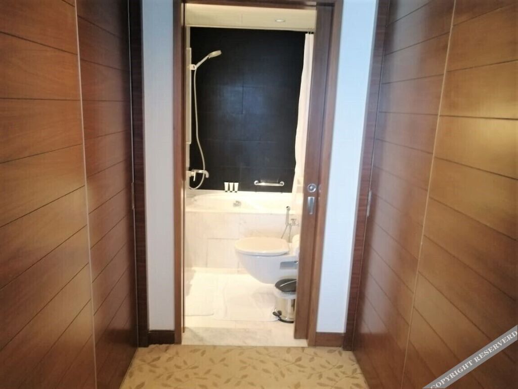 Дубай: SuperHost - Address Dubai Mall - Gorgeous One Bedroom