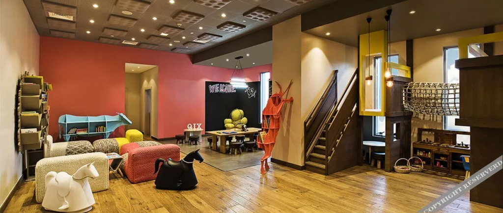 Дубай: SuperHost - Address Dubai Mall - Gorgeous One Bedroom