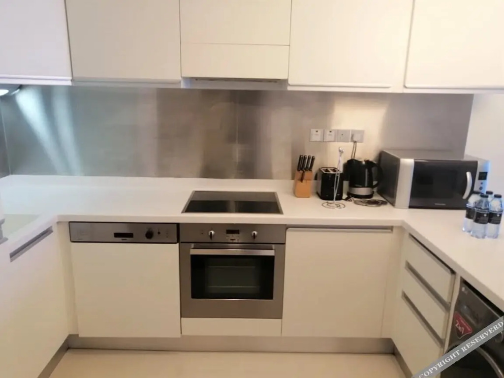 Дубай: SuperHost - Address Dubai Mall - Gorgeous One Bedroom