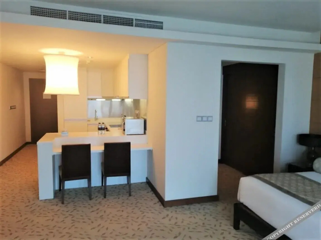 Дубай: SuperHost - Address Dubai Mall - Gorgeous One Bedroom