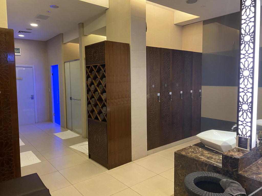Дубай: SuperHost - Address Dubai Mall - Gorgeous One Bedroom
