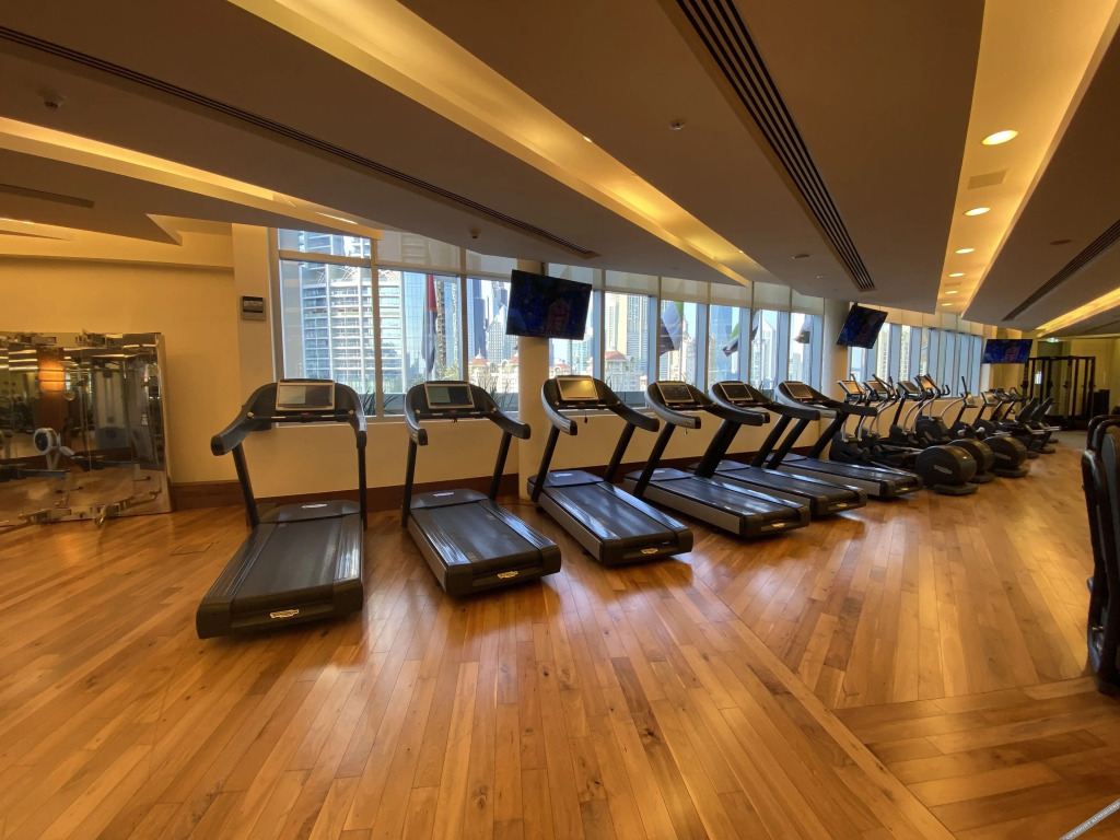 Дубай: SuperHost - Address Dubai Mall - Gorgeous One Bedroom