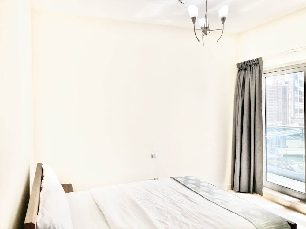 Дубай: Wonderful Stay in the Heart of Business Bay