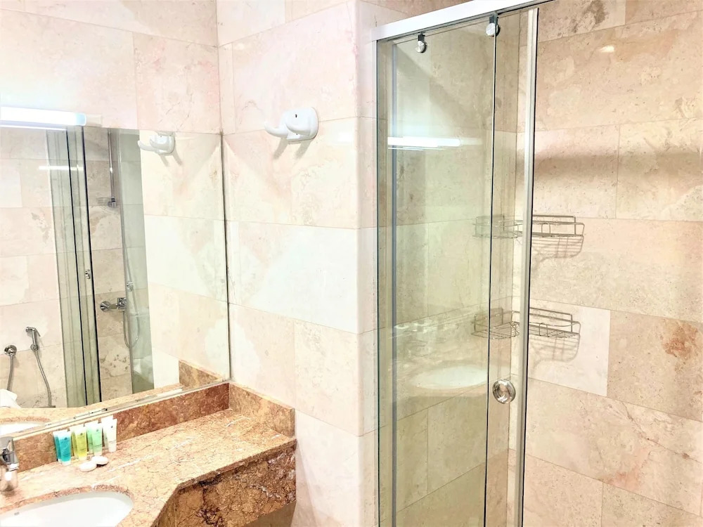 Дубай: Wonderful Stay in the Heart of Business Bay