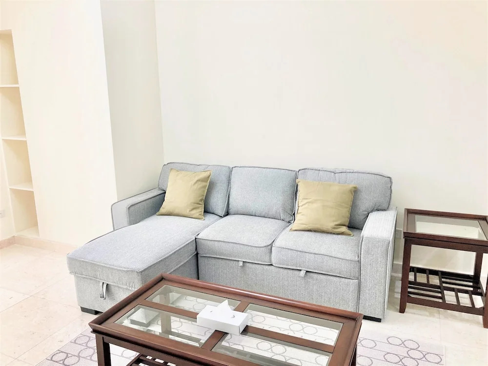 Дубай: Wonderful Stay in the Heart of Business Bay