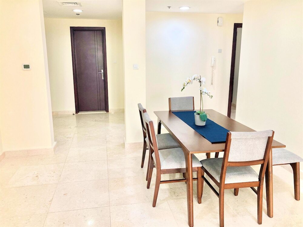 Дубай: Wonderful Stay in the Heart of Business Bay
