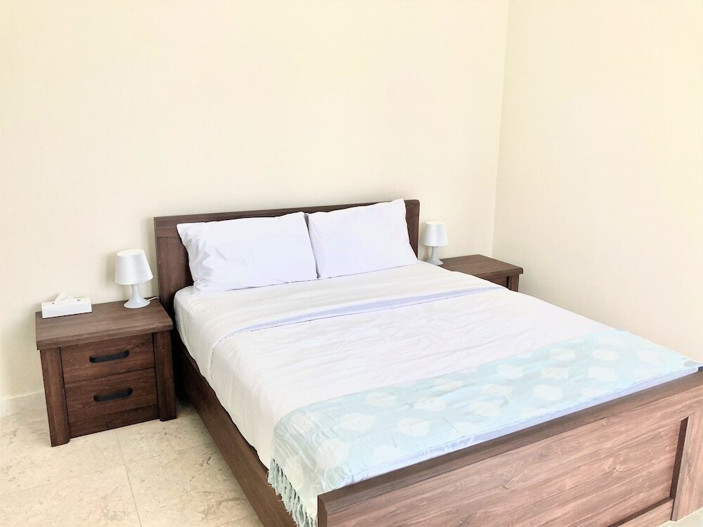 Дубай: Wonderful Stay in the Heart of Business Bay