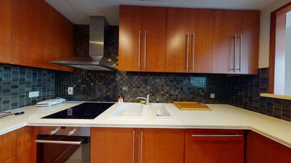 Дубай: Tanin - Splendid Apartment With Marina Views and Pools