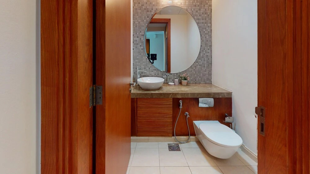 Дубай: Tanin - Splendid Apartment With Marina Views and Pools