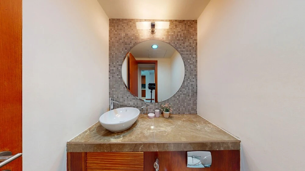 Дубай: Tanin - Splendid Apartment With Marina Views and Pools