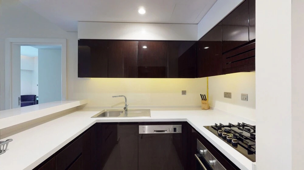 Дубай: Tanin - Luxe Apartment With Breathtaking Amazing Views