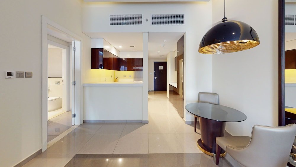 Дубай: Tanin - Luxe Apartment With Breathtaking Amazing Views