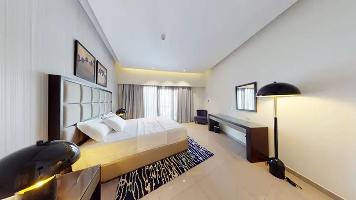 Дубай: Tanin - Luxe Apartment With Breathtaking Amazing Views