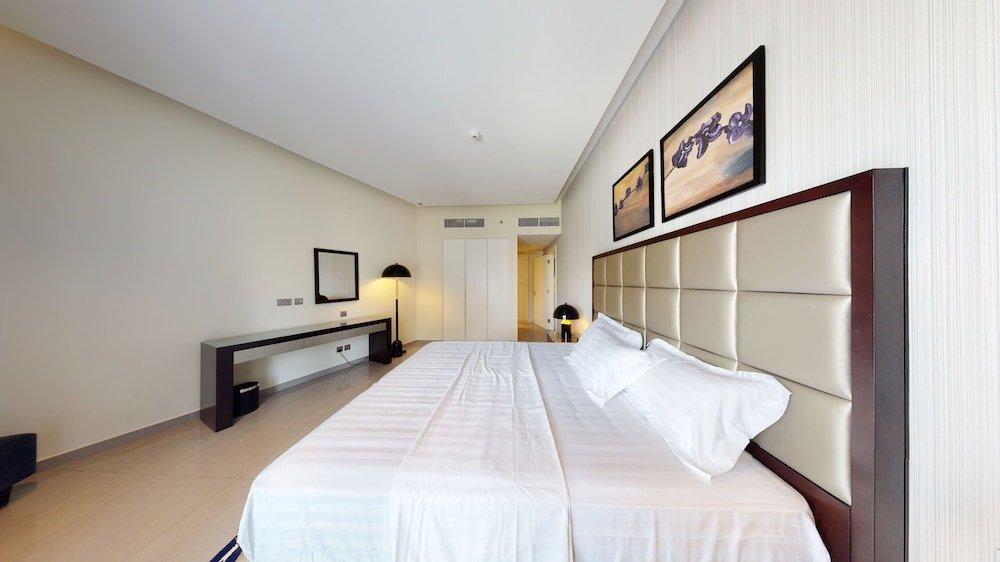 Дубай: Tanin - Luxe Apartment With Breathtaking Amazing Views