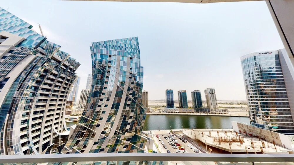 Дубай: Tanin - Luxe Apartment With Breathtaking Amazing Views