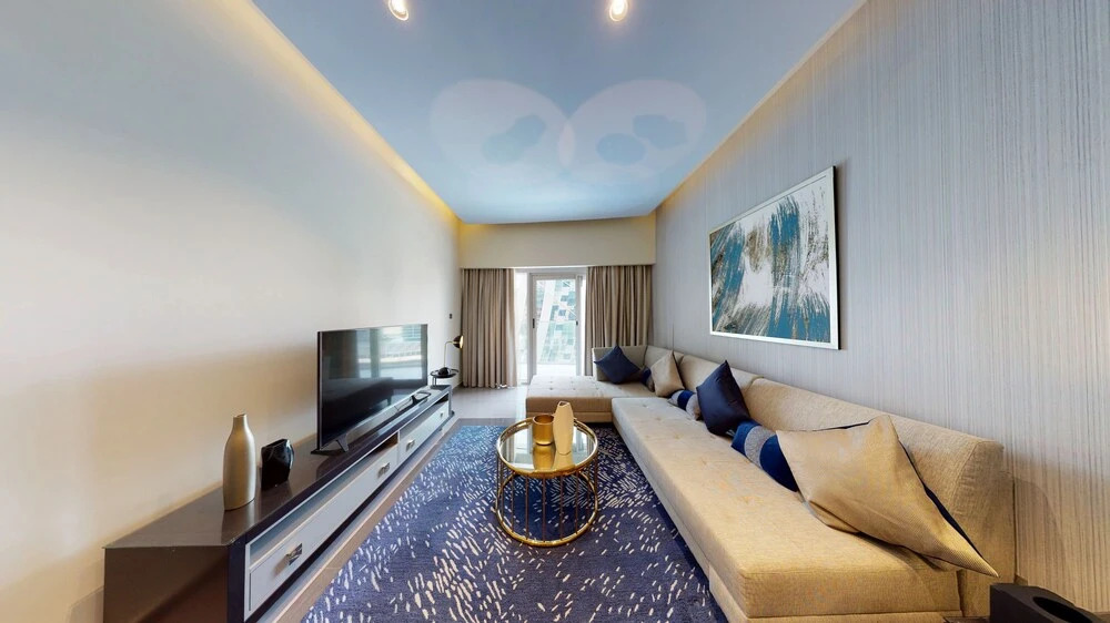 Дубай: Tanin - Luxe Apartment With Breathtaking Amazing Views