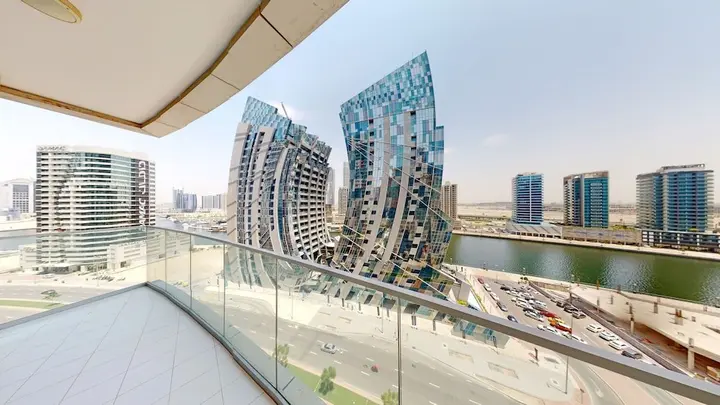 Дубай: Tanin - Luxe Apartment With Breathtaking Amazing Views
