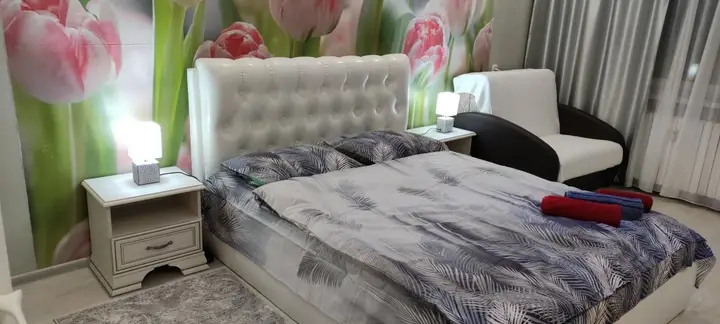 Апартаменты на Брестской 171 — фото 1