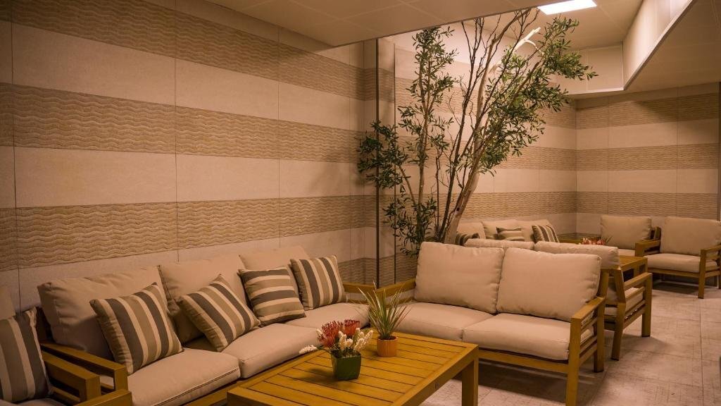 Батуми: Отель Litz Resort